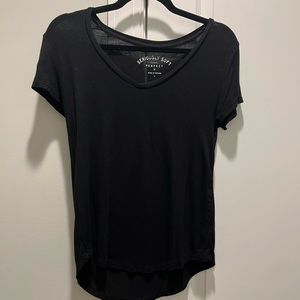 american eagle tee